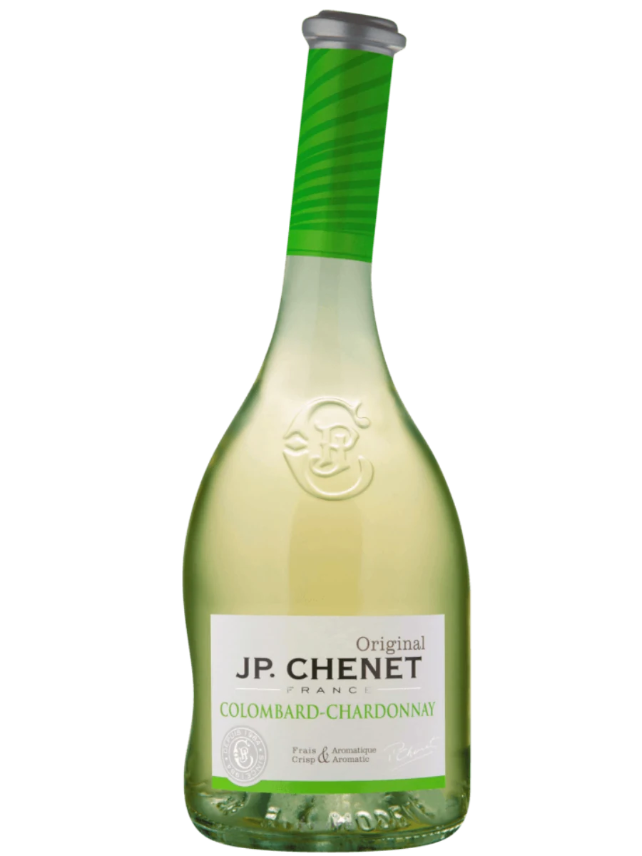 JP CHENET ORIGINAL Colombard & Chardonnay 0.187L