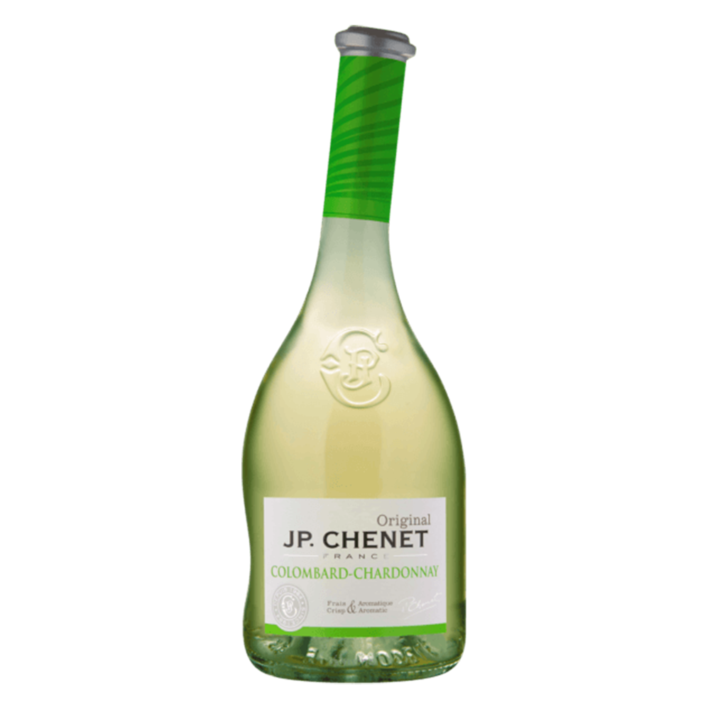 JP CHENET ORIGINAL Colombard & Chardonnay 0.75L