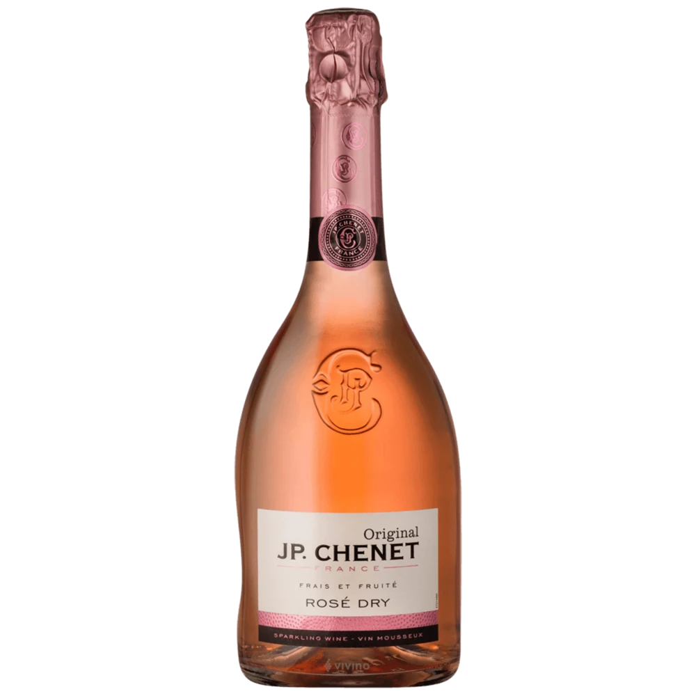 JP CHENET ORIGINAL Rose Sparkling 0.75L