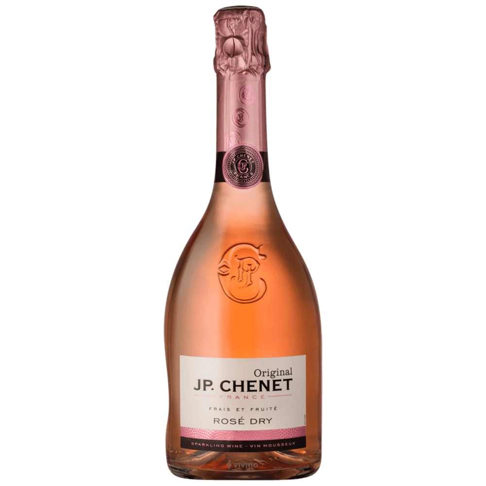 JP CHENET ORIGINAL Rose Sparkling 0.75L