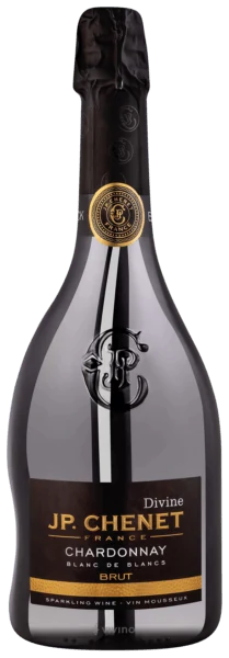 JP. Chenet Divine Chardonnay Blanc de Blancs Brut
