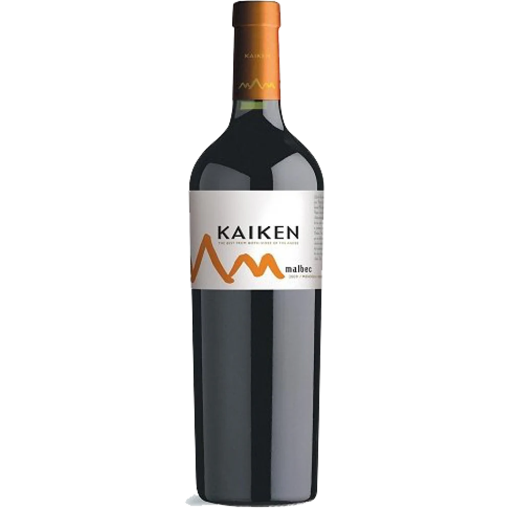 Kaiken Reserve Malbec Mendoza