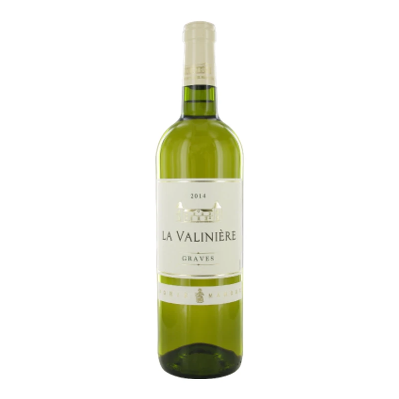 La Valiniere