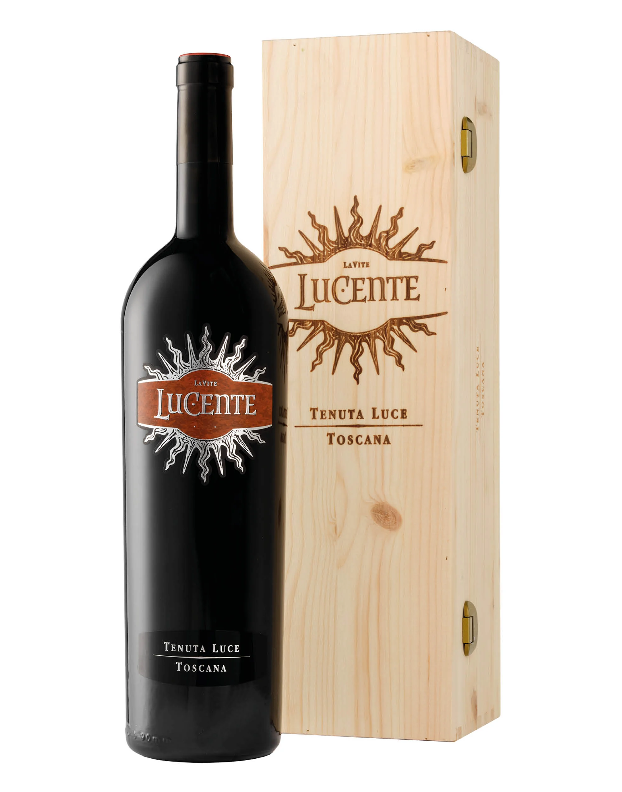 La Vite Lucente Toscana IGT 2018