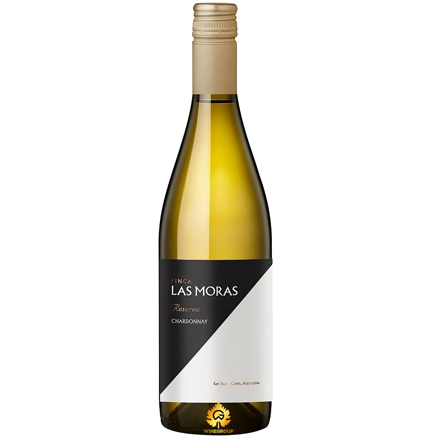 Las Moras Reserva Chardonnay