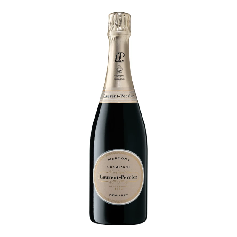 Laurent-Perrier Demi-Sec Harmony