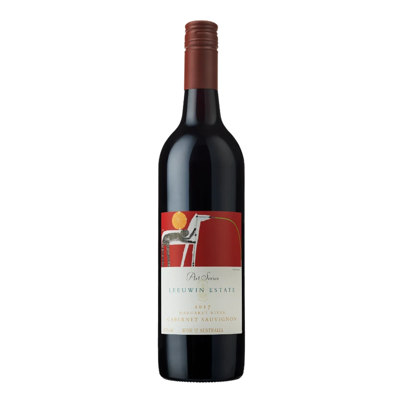 Leeuwin Estate Art Series Magnum 1.5L Cabernet Sauvignon
