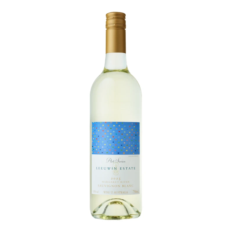 Leeuwin Estate Art Series Sauvignon Blanc