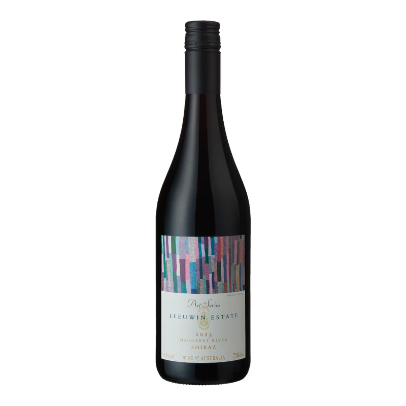 Leeuwin Estate Art Series Shiraz
