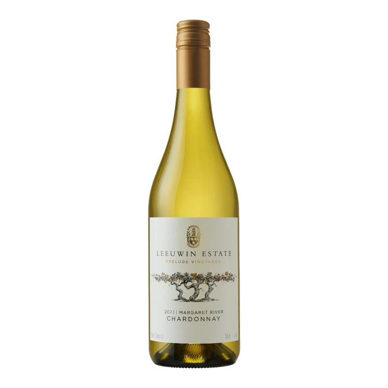 Leeuwin Estate Prelude Vineyards Chardonnay
