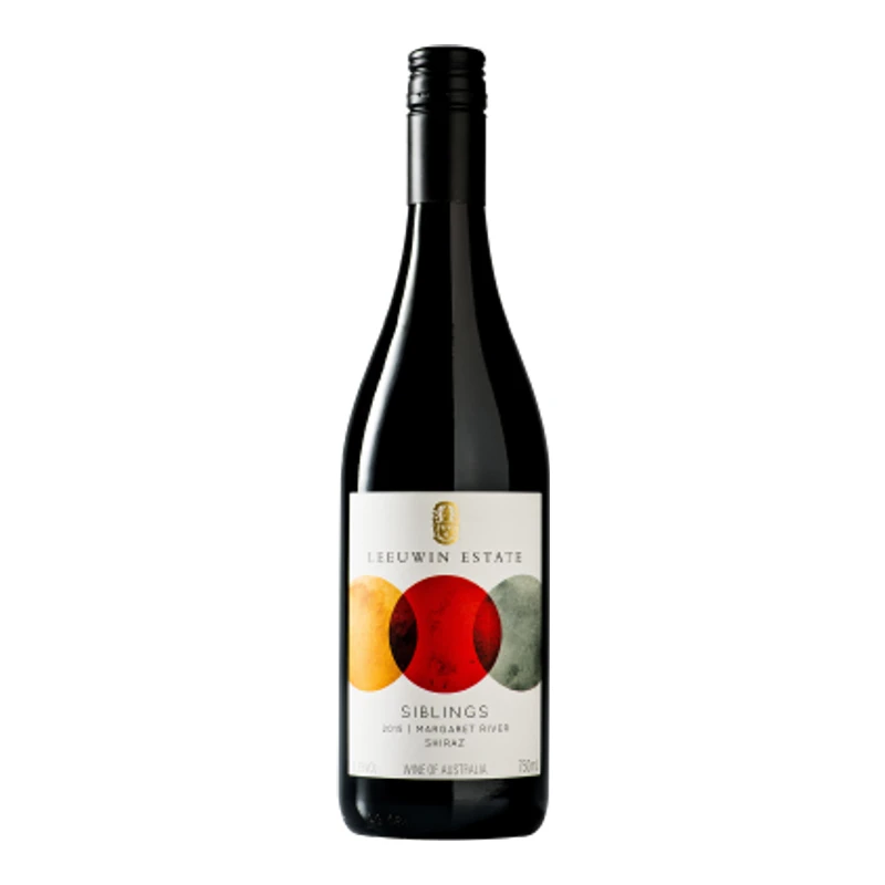 Leeuwin Estate Siblings Shiraz