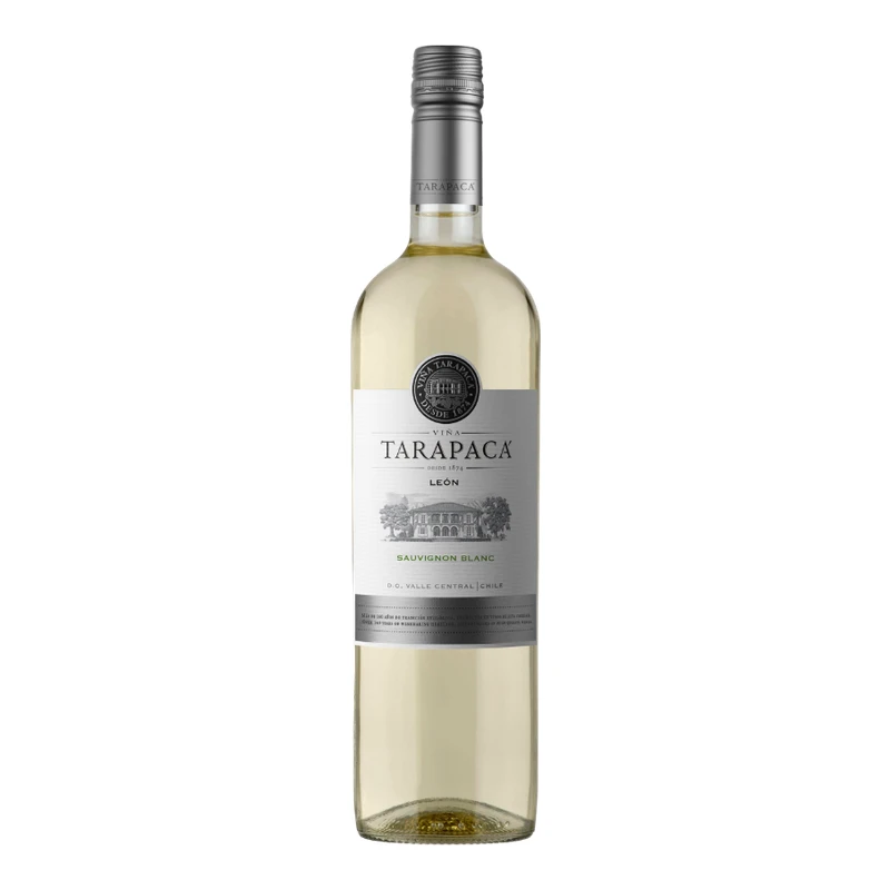 Leon de Tarapaca Sauvignon Blanc