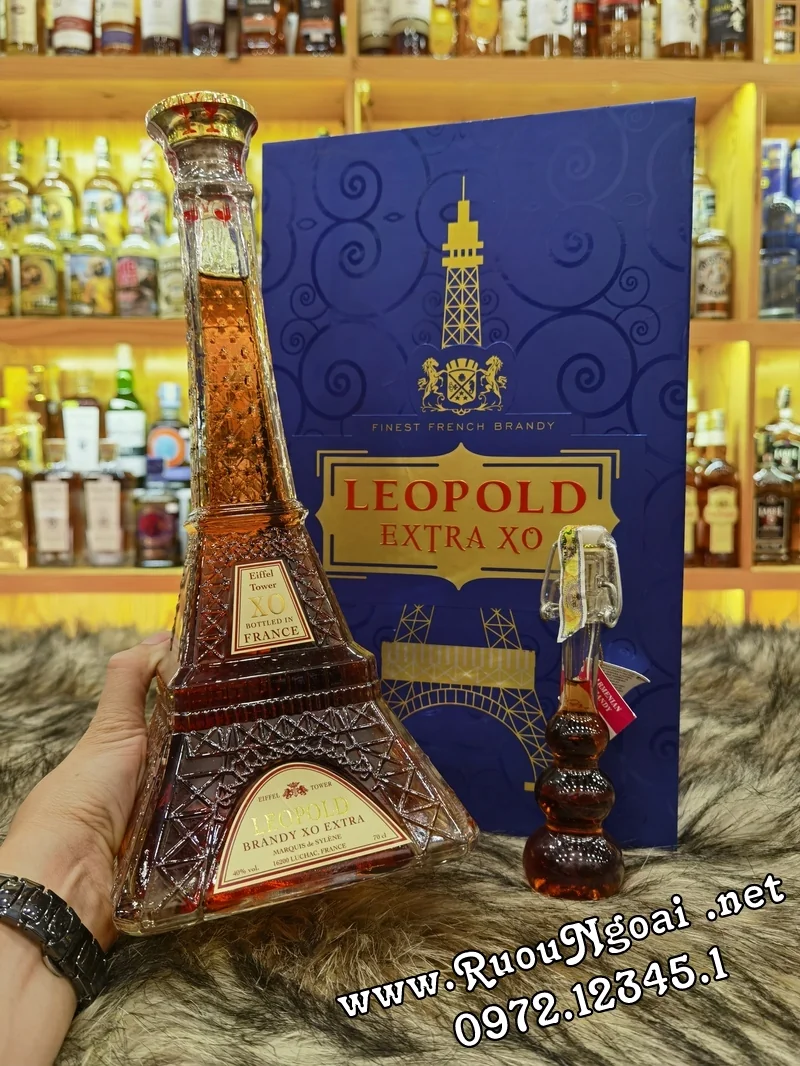 Leopold XO 2.0L