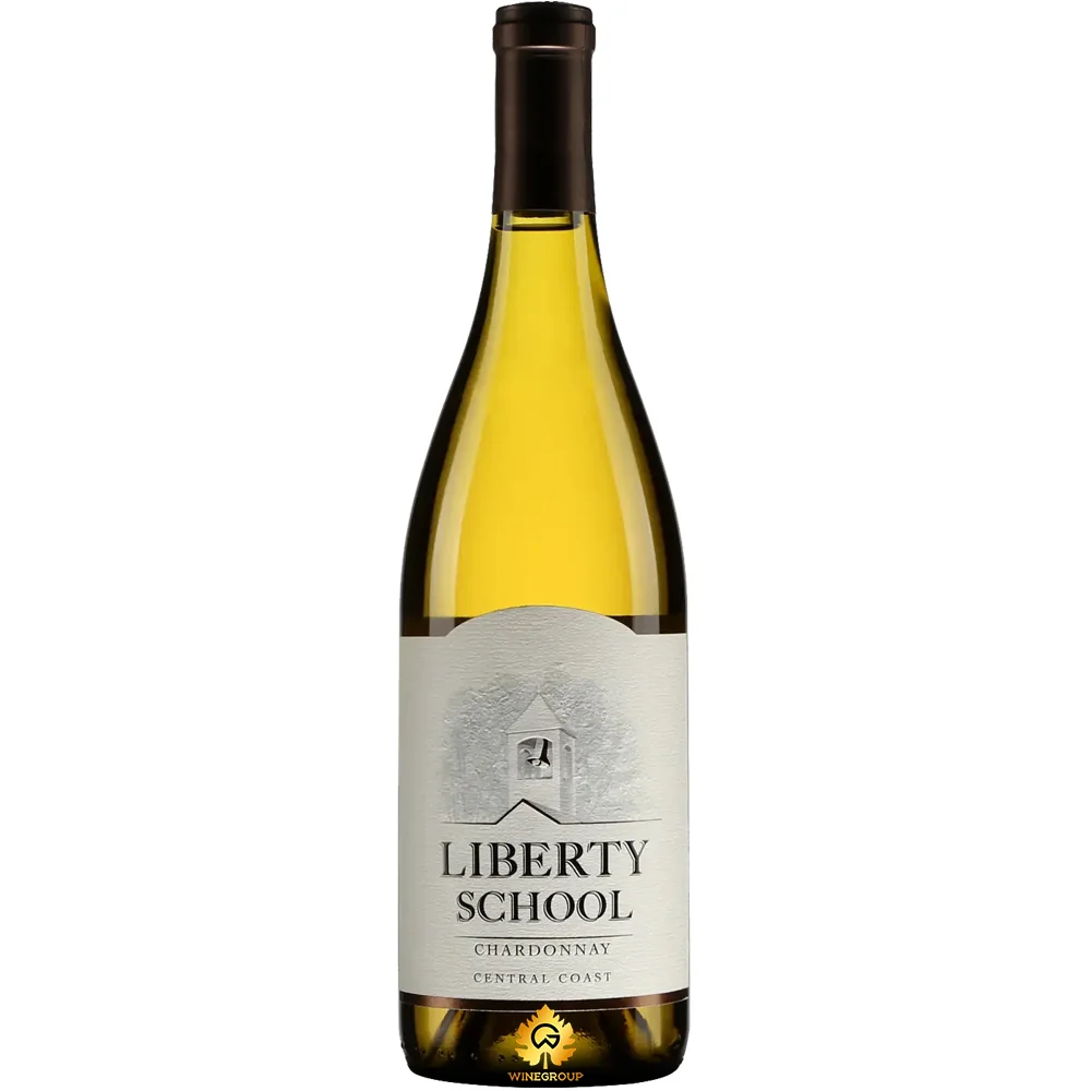 Liberty School Chardonnay
