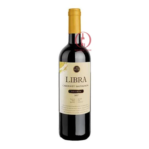 Libra Cabernet Sauvignon Reserva