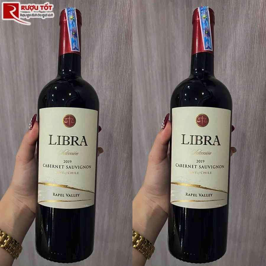 Libra Seleccion Cabernet Sauvignon