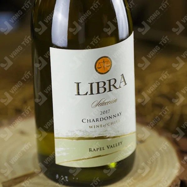 Libra Seleccion Chardonnay