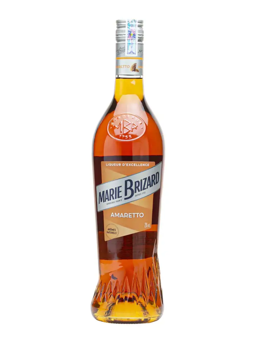 LIQUEURS MARIE BRIZARD Amaretto
