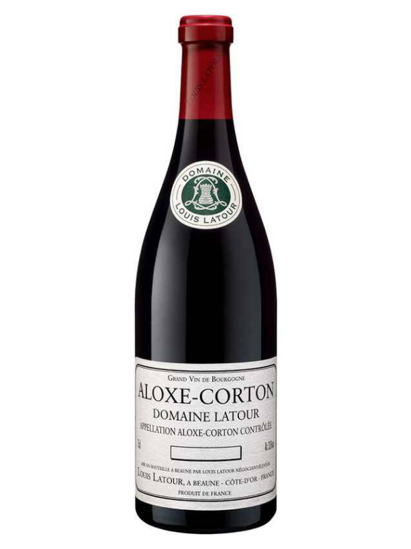 Rượu vang Pháp Aloxe-Corton Domaine Latour Louis Latour 2016
