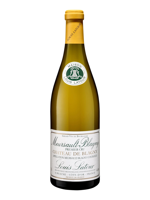 Rượu vang Pháp Louis Latour Meursault-Blagny 2019