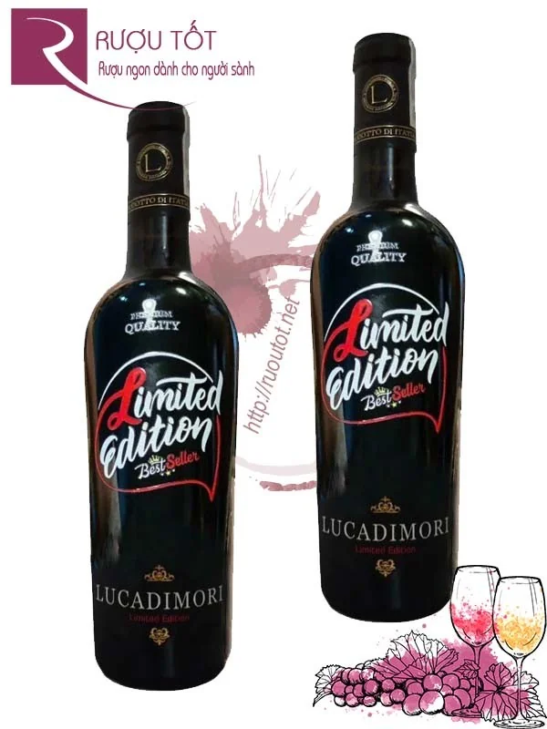 Lucadimori Limited