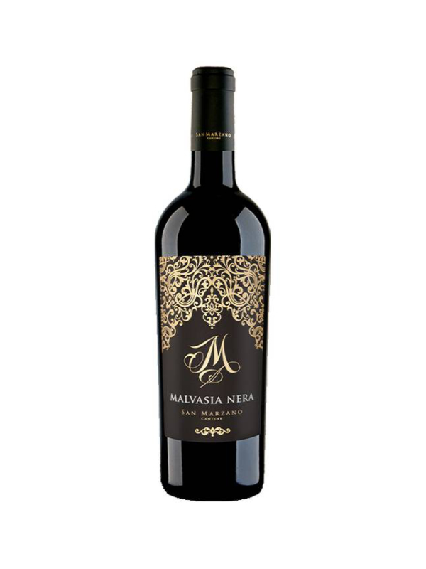 Rượu vang Ý M Malvasia Nera 2019