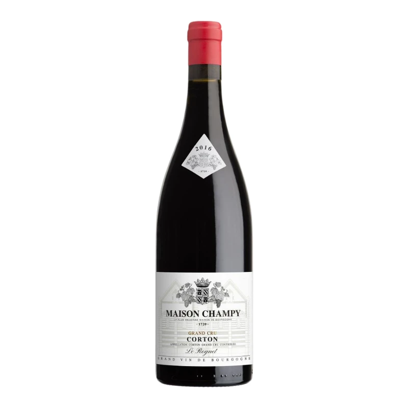 Maison Champy Corton Grand Cru “Rognet”