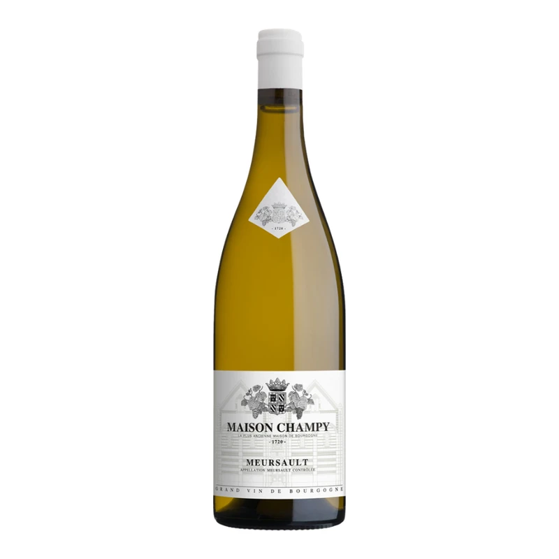 Maison Champy Meursault