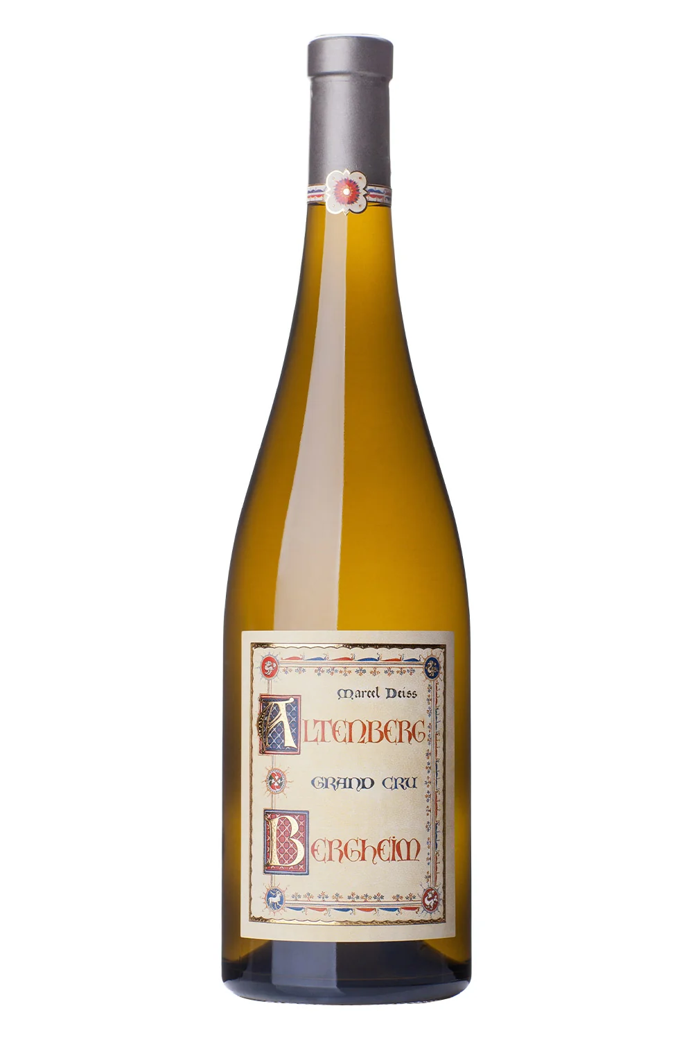 Marcel Deiss Altenberg Bergheim Grand Cru