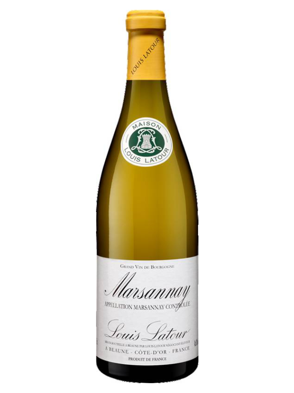 Rượu vang Pháp Marsannay Blanc Louis Latour 2017