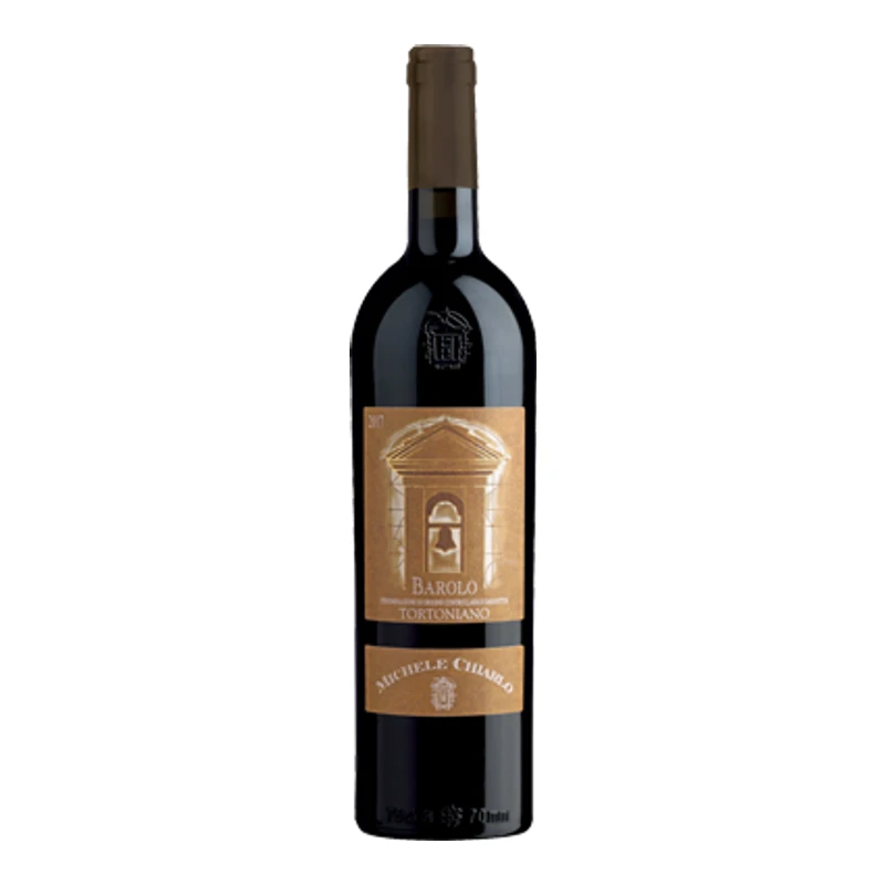 Michele Chiarlo Barolo Tortoniano