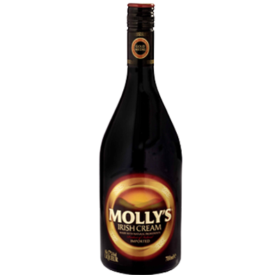 Molly's Irish Cream ( Rượu sữa Ireland) 0.7L