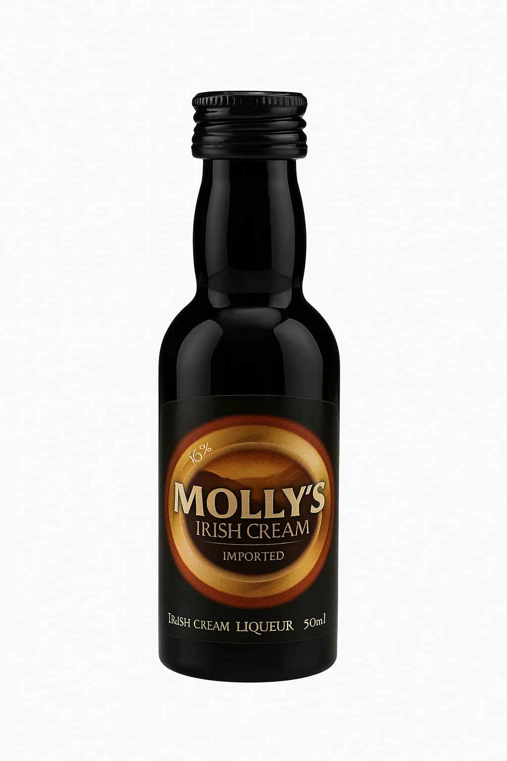 Molly's Irish Cream ( Rượu sữa Ireland) 0.7L