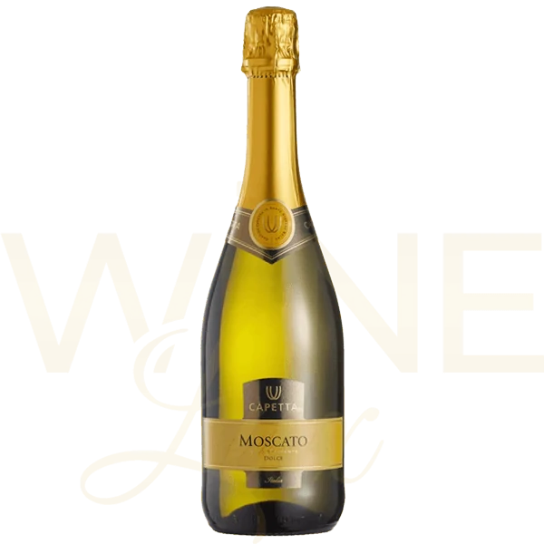 Moscato Spumante