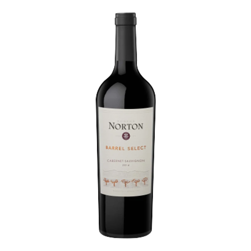 Norton Barrel Select Cabernet Sauvignon