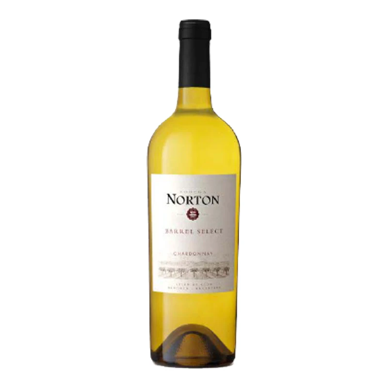 Norton Barrel Select Chardonnay