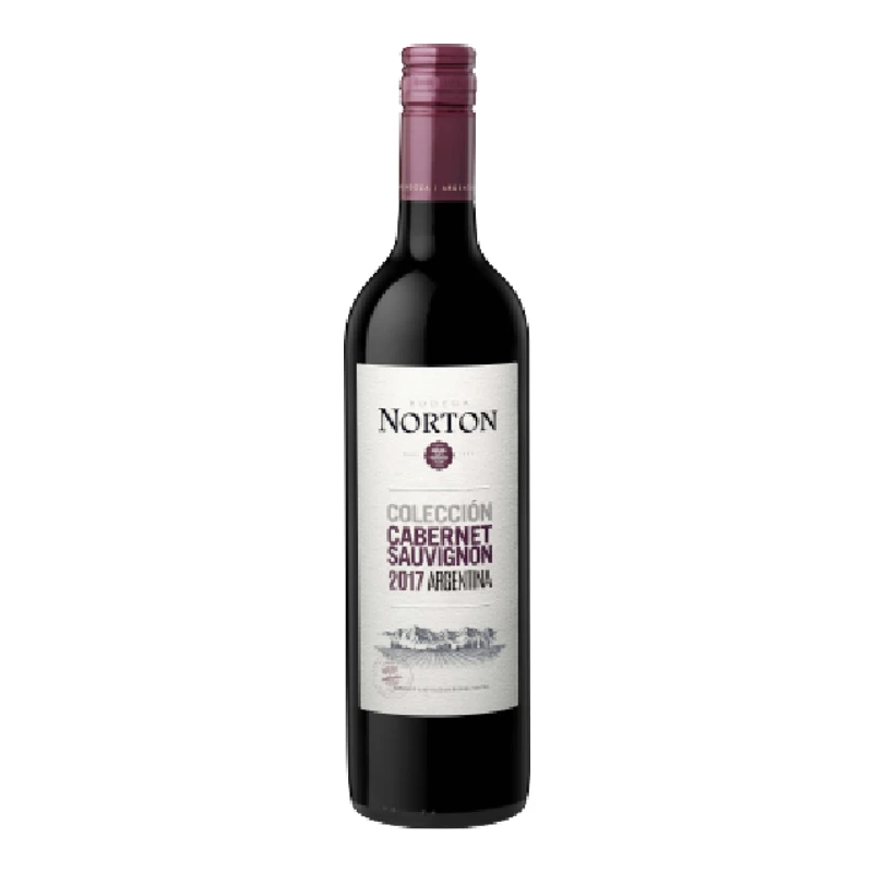 Norton Coleccion Cabernet Sauvignon
