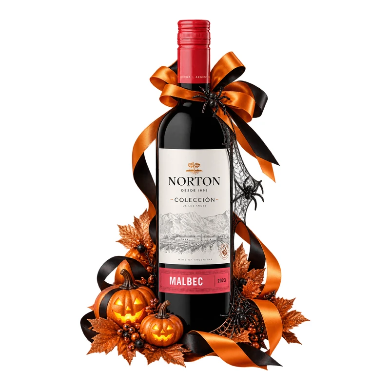 Norton Coleccion Malbec