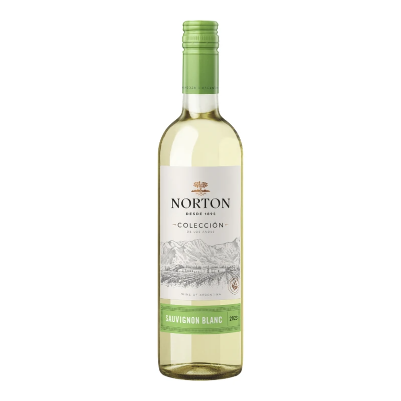 Norton Coleccion Sauvignon Blanc