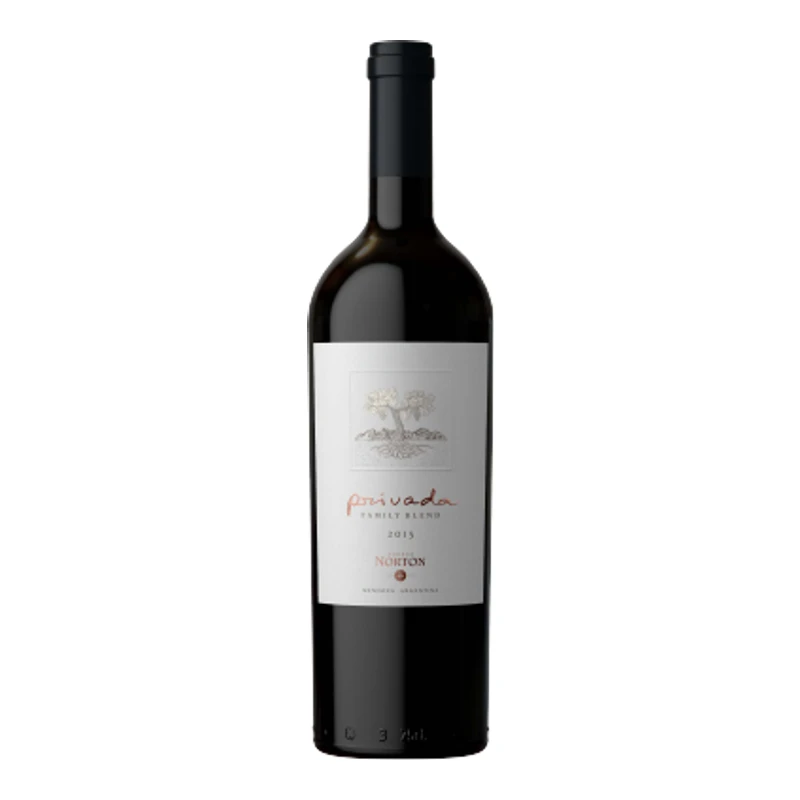 Norton Privada Family Blend