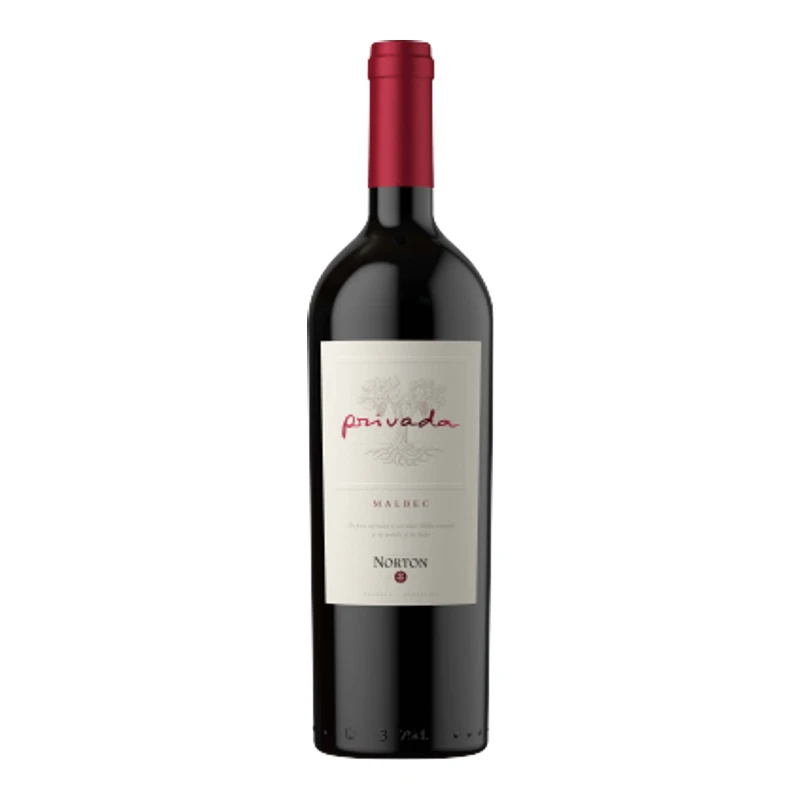 Norton Privada Malbec