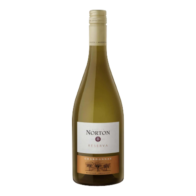 Norton Reserva Chardonnay