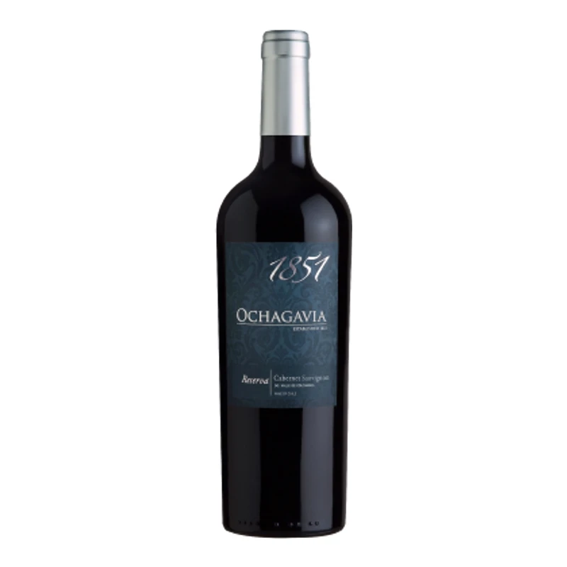 Ochagavia 1851 Reserva Cabernet Sauvignon