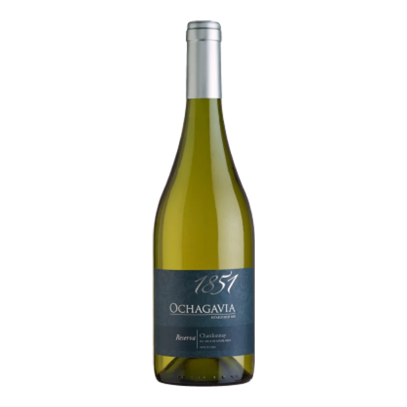 Ochagavia 1851 Reserva Chardonnay