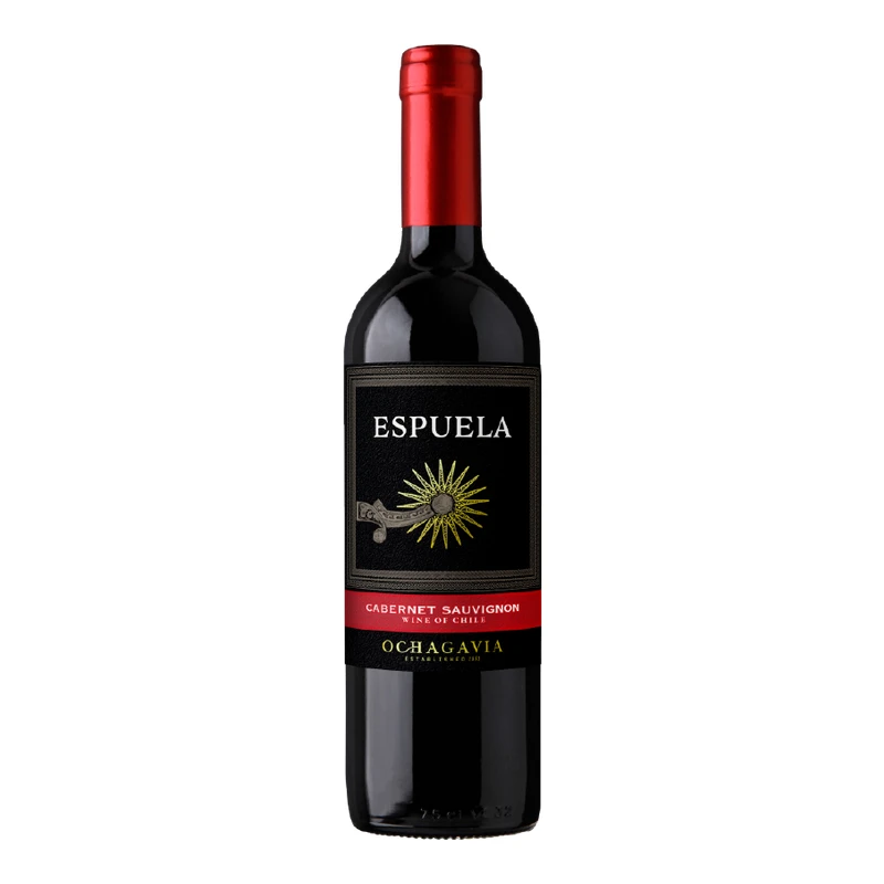Ochagavia Espuela Red