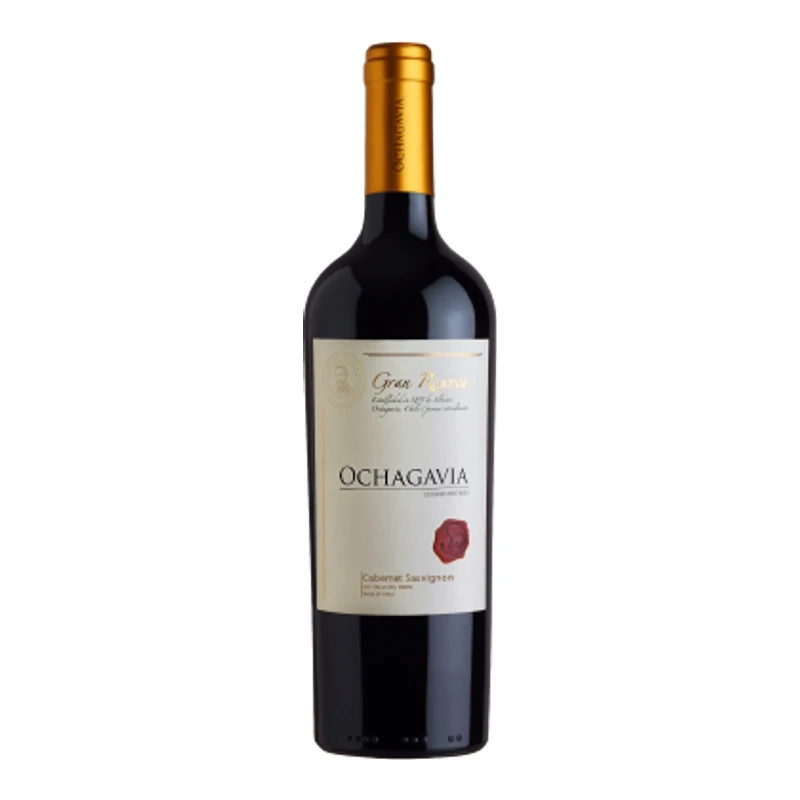 Ochagavia Gran Reserva Cabernet Sauvignon