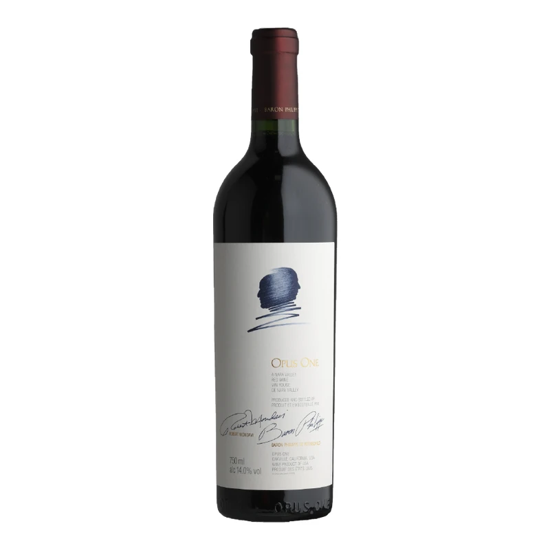 Opus One 2011 0.750L