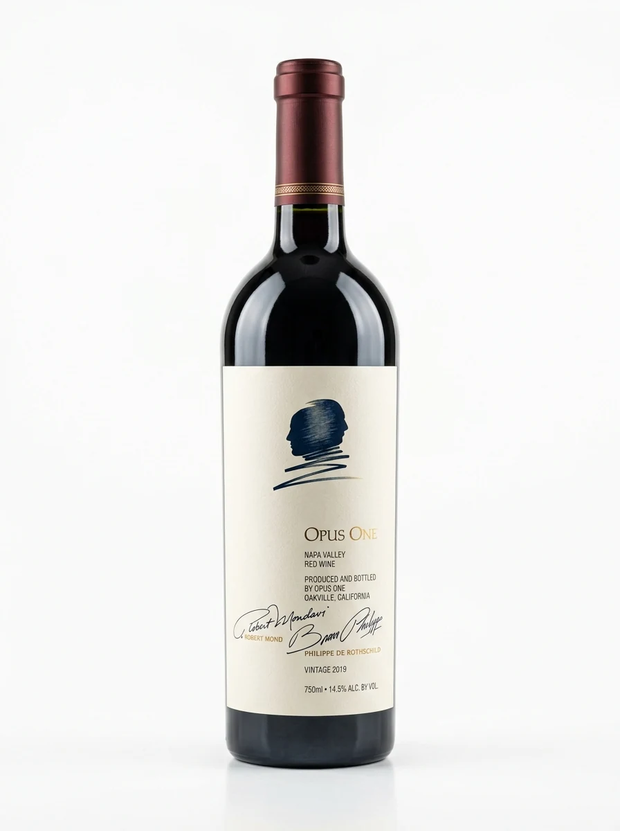 Opus One 2014