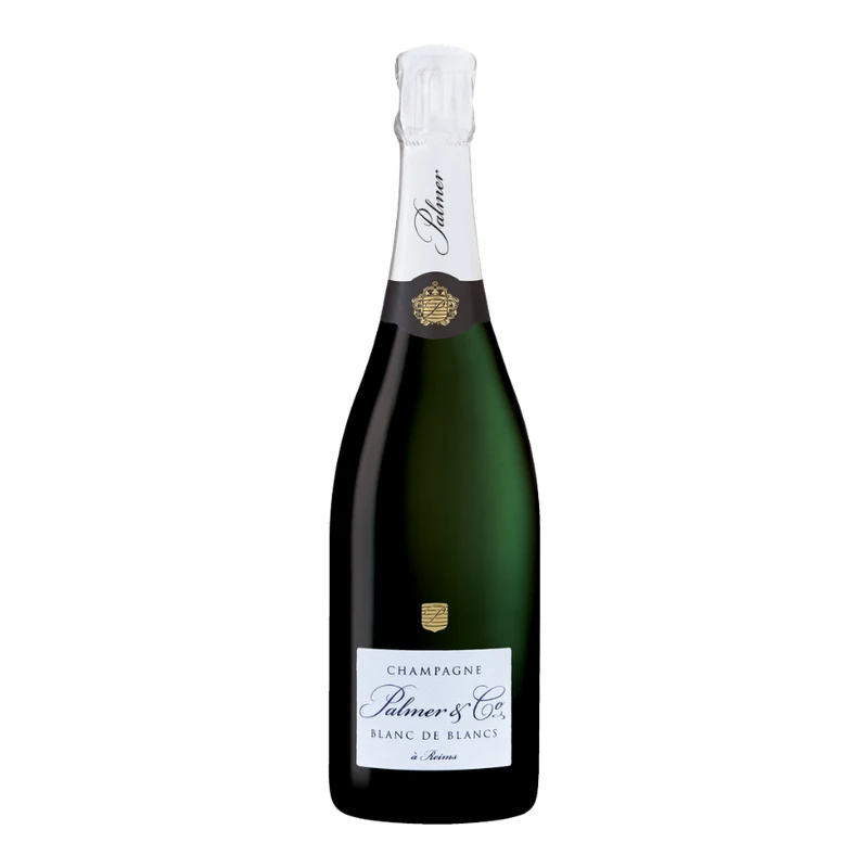 Palmer & Co Blanc de Blancs