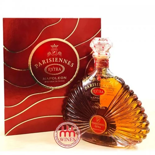 Parisiennes Extra (Tiger)